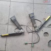 Set Capse Pretensionari Pretensionere Centuri Scaune Fata Stanga Dreapta Opel