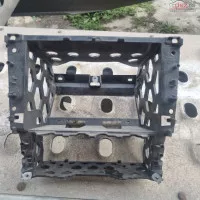 Cadru Suport Radio 6r0858005c Volkswagen Volkswagen Polo 6r [2009 2015] 