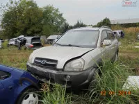 Hyundai Tucson 2 0 Crdi