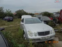 Dezmembrez Mercedes E Class 2006