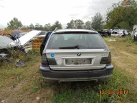 Dezmembrez Bmw Seria 3 2 0 L Diesel 2003 