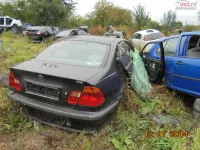 Dezmembrez Bmw Seria 3 2 0 L Diesel 136 Hp 2001