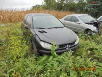 Dezmembrez Peugeot 206 1 4 Diesel 
