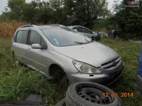 Dezmembrez Peugeot 307 Sw 2 0 Diesel 2003