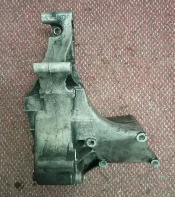 Suport Accesorii Volkswagen Transporter T4 [1990 2003] 