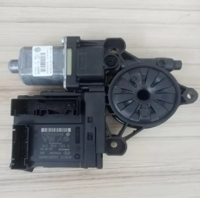 Macara Usa Volkswagen Golf 5 [2003 2009] 