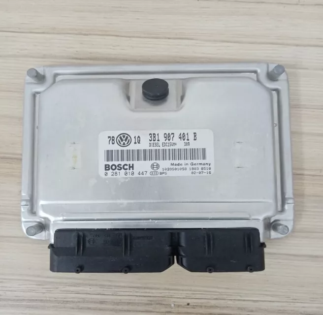 Calculator Motor Volkswagen Passat B5 5 [facelift] [2000 2005] 