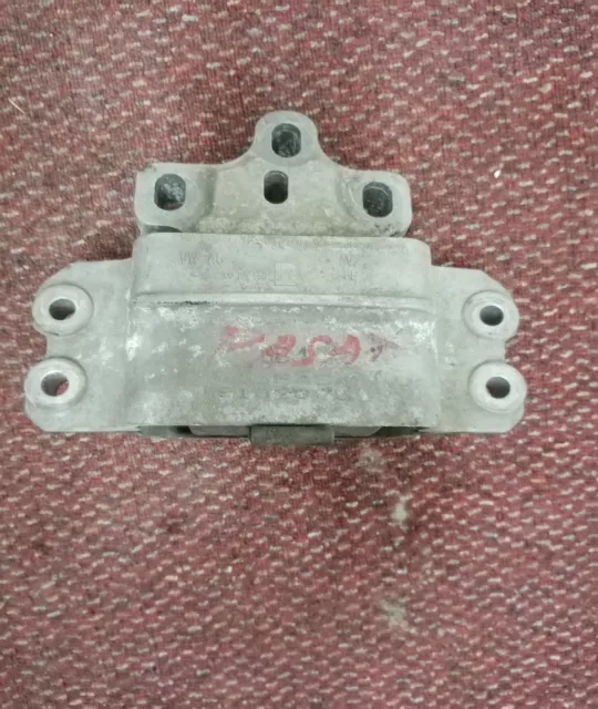 Tampon Suport Cutie De Viteze 2 0 Tdi Volkswagen Passat B6 [2005 2010] 