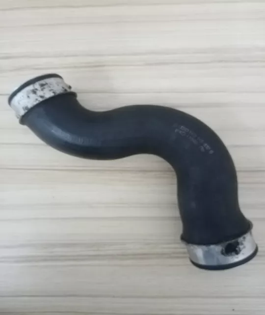 Furtun Intercooler Volkswagen Golf 5 [2003 2009] 