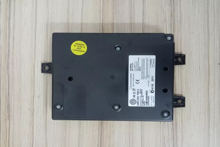 Calculator Volkswagen Golf 6 [2008 2015] 