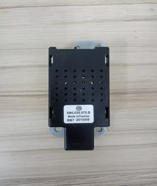 Calculator Volkswagen Golf 6 [2008 2015] Plus Minivan 