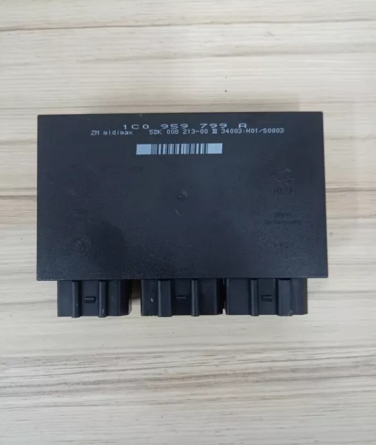 Calculator Confort Volkswagen Passat B5 5 [facelift] [2000 2005] 