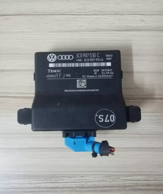 Calculator Volkswagen Passat B6 [2005 2010] Wagon 5 Usi 