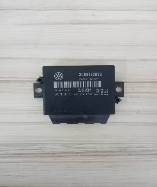 Calculator Volkswagen Passat B6 [2005 2010] Wagon 5 Usi 