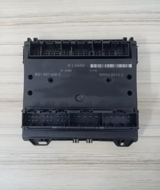 Calculator Confort Volkswagen Polo 4 [2001 2005] 