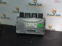 Modul Control Directie Bmw X5 E70 An 2013