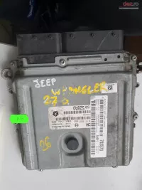 Ecu Calculator Motor Chrysler Voyager 2 8crd An 2011