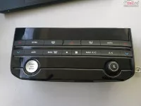 Panou Clima + Start/ Stop Jaguar F Pace An 2019