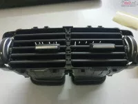 Grila Centrala Spate Ventilatie Jaguar F Pace Range Rover Velar Evoque
