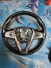 Volan Bmw Seria 7 G11 An 2017