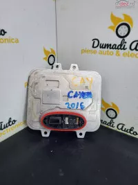 Modul/ Calculator Far Porsche Cayenne An 2016 