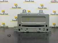 Radio Cd Player Opel Astra Zafira Piese auto în Focsani, Vrancea Dezmembrari