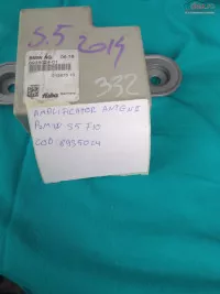 Modul Amplificator Antena Bmw Seria 5 F10 Cod 6935024