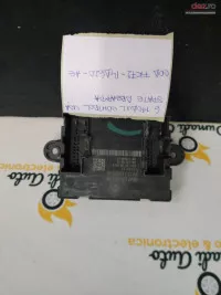 Modul Control Spate Dreapta Jaguar Xe 760 Cod Fk72 14d620 Ae 2015 2022