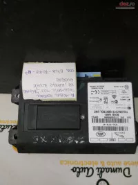 Modul Control Telematic Jaguar Xe Range Rover Evoque Cod Dpla 70718 Np
