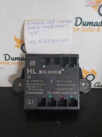Modul Usa Stanga Spate Mercedes Glk Cod A 2189001401 An 2012 2015