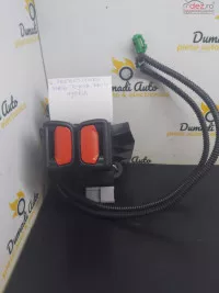 Pretensionere Centuri Spate Toyota Rav 4 Hybrid
