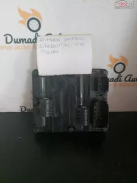 Modul Control Diferential Volkswagen Tiguan Lipsa Cod An 2007 2016
