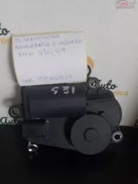 Servomotor Acceleratie Evacuare Bmw G30 G11 Cod 858206905