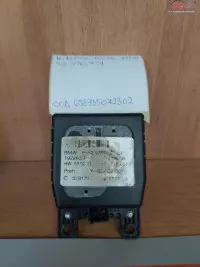 Buton Idrive Bmw Seria 3 F30 F31 Piese auto în Focsani, Vrancea Dezmembrari