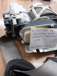 Centura De Siguranta Fata Dreapta Mercedes W251 Piese auto în Focsani, Vrancea Dezmembrari