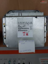 Modul Abs Mercedes W163 Cod 1635451932 Piese auto în Focsani, Vrancea Dezmembrari