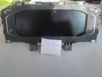 Ceasuri Bord Digitale Volkswagen T Roc Cod 17a920790