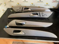 Set Ornamente Portiera Mercedes Gle Coupe C292