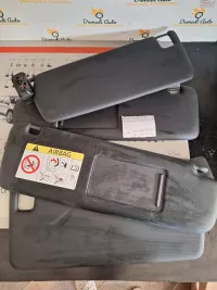 Set Parasolar Porsche Cayenne 7p Cod 7p0 857 552 F/7p0 857 551 G