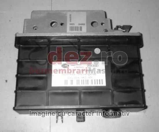 Calculator cutie de viteza Audi A4 (2010) în Albesti, Vaslui Dezmembrari