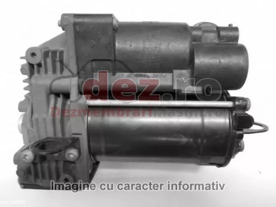 Compresor aer suspesie pneumatica BMW X6 2013
