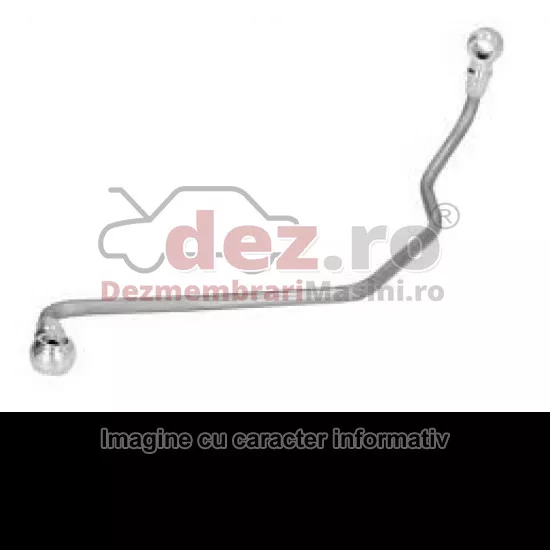 Conducta Ulei Bmw X5 X5 G05 2025 5a1f292 