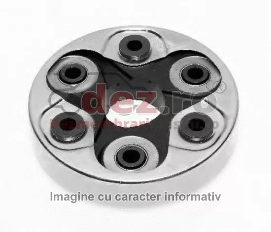Cuplaj elastic cardan Mercedes ML 320 (2007)