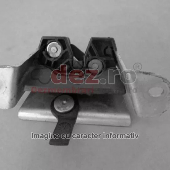 Broasca (incuietoare) Haion/portbagaj Hyundai I30 2020 Oem 81230 G3000 