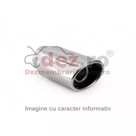 Ornament Toba Audi A6 4g/c7 [2010 2014] 