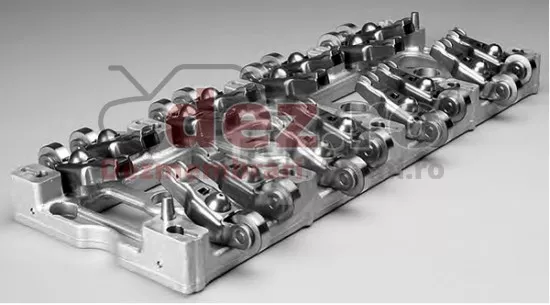 Rampa Injectoare Peugeot 307 1 6 Hdi Cod 9654592680 