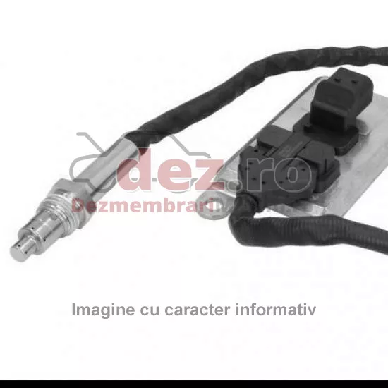 Senzor Presiune Gaze Dpf Jeep Compass I Facelift 2 2 Crd 136cp 2012 