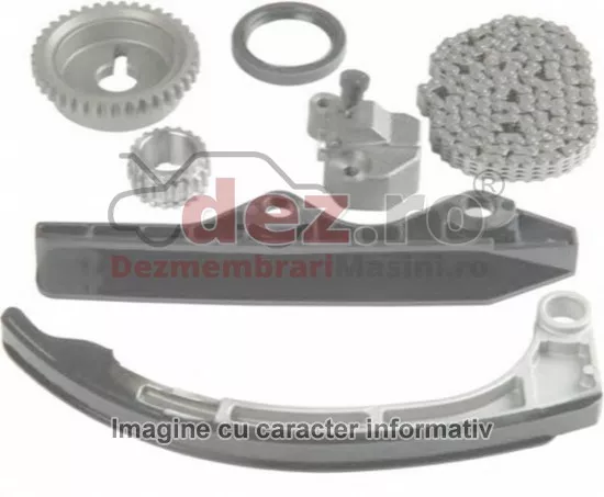 Set lant de distributie Mercedes S 320 2008