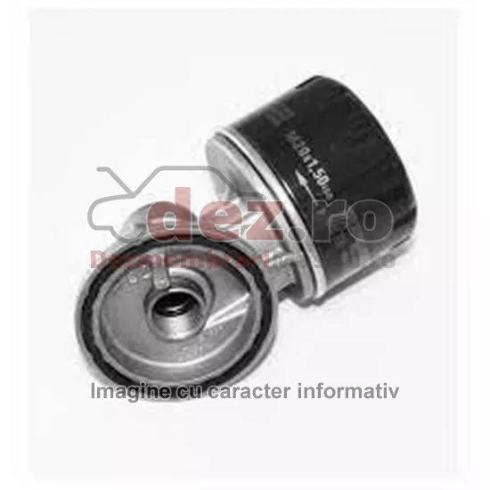 Suport filtru ulei Suzuki Wagon R+ 2000