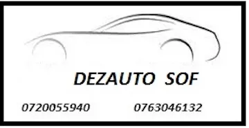 SC Dezauto Sof SRL